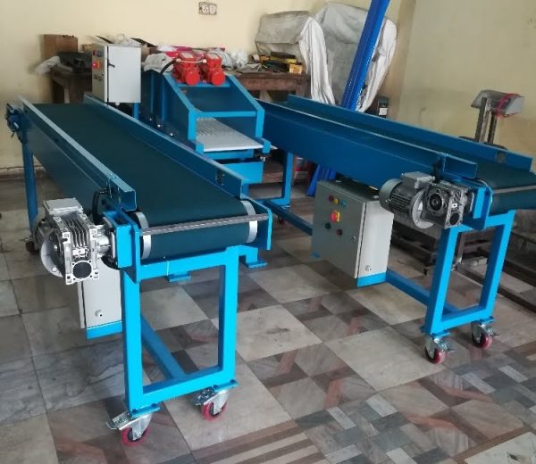 Belt-Conveyor-Industrial-Conveyor